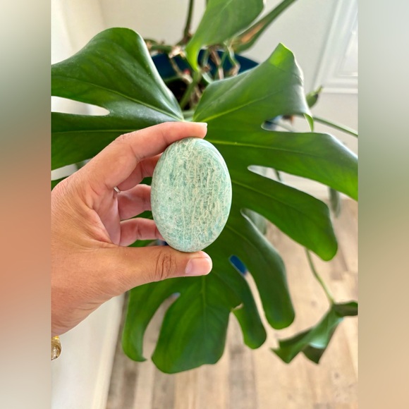 Amazonite from Madagascar - Picture 3 of 4